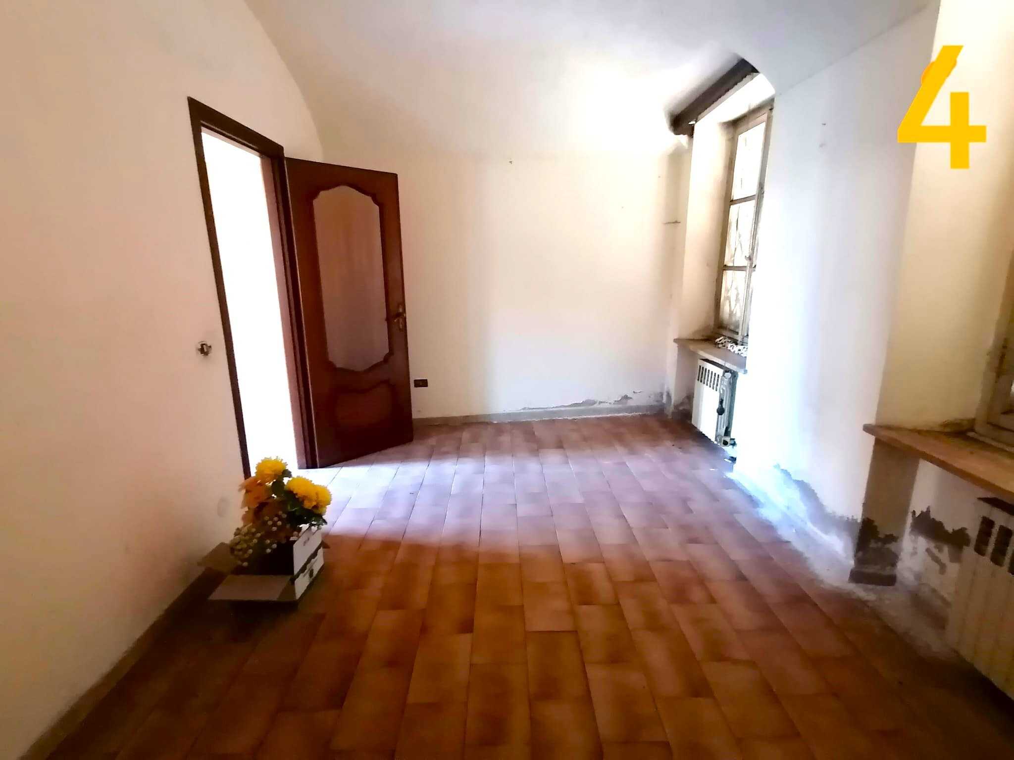 Appartamento via Galileo Ferraris, San Germano Vercellese