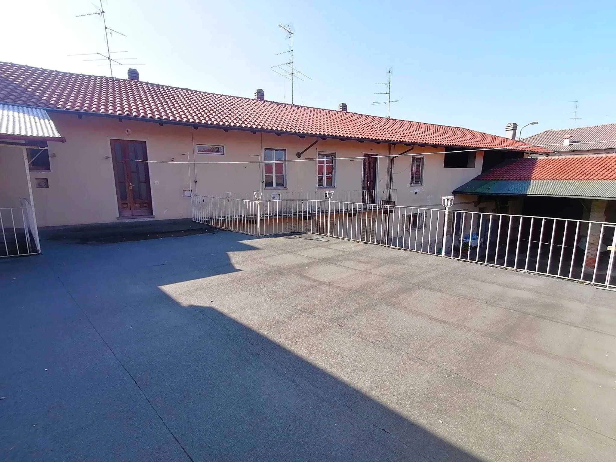 Appartamento via Galileo Ferraris, San Germano Vercellese