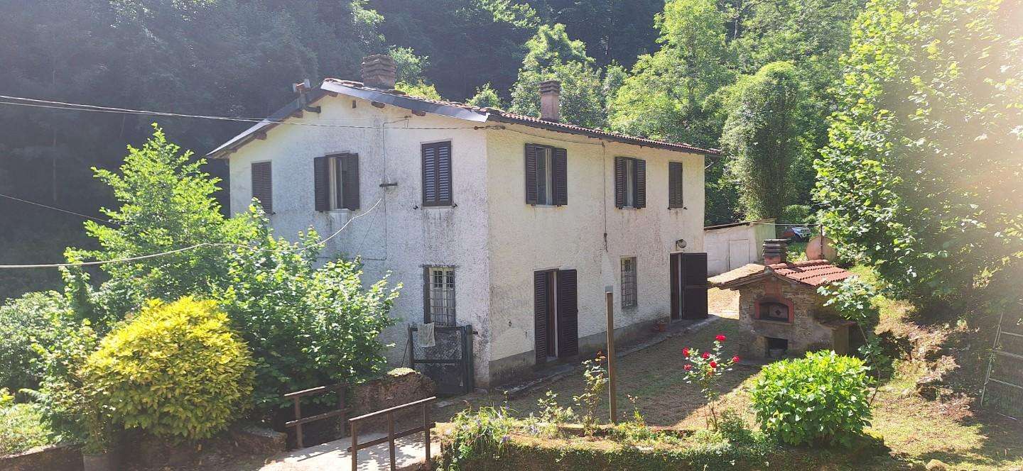 Casale Pascoso LU,, Pescaglia