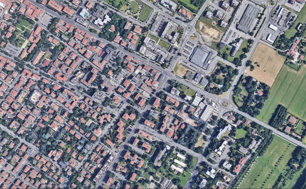 appartamento in vendita a San Lazzaro di Savena