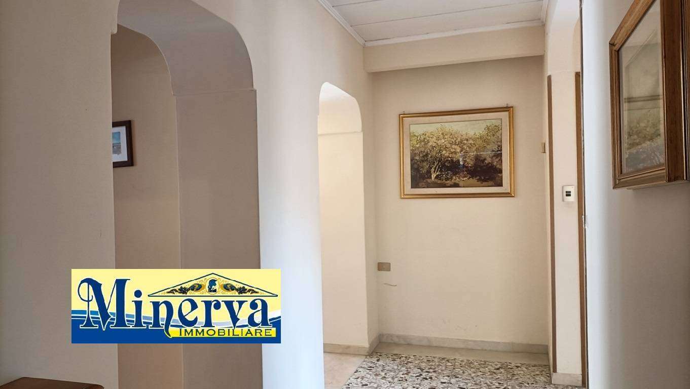 Appartamento Via degli Etruschi, Anzio