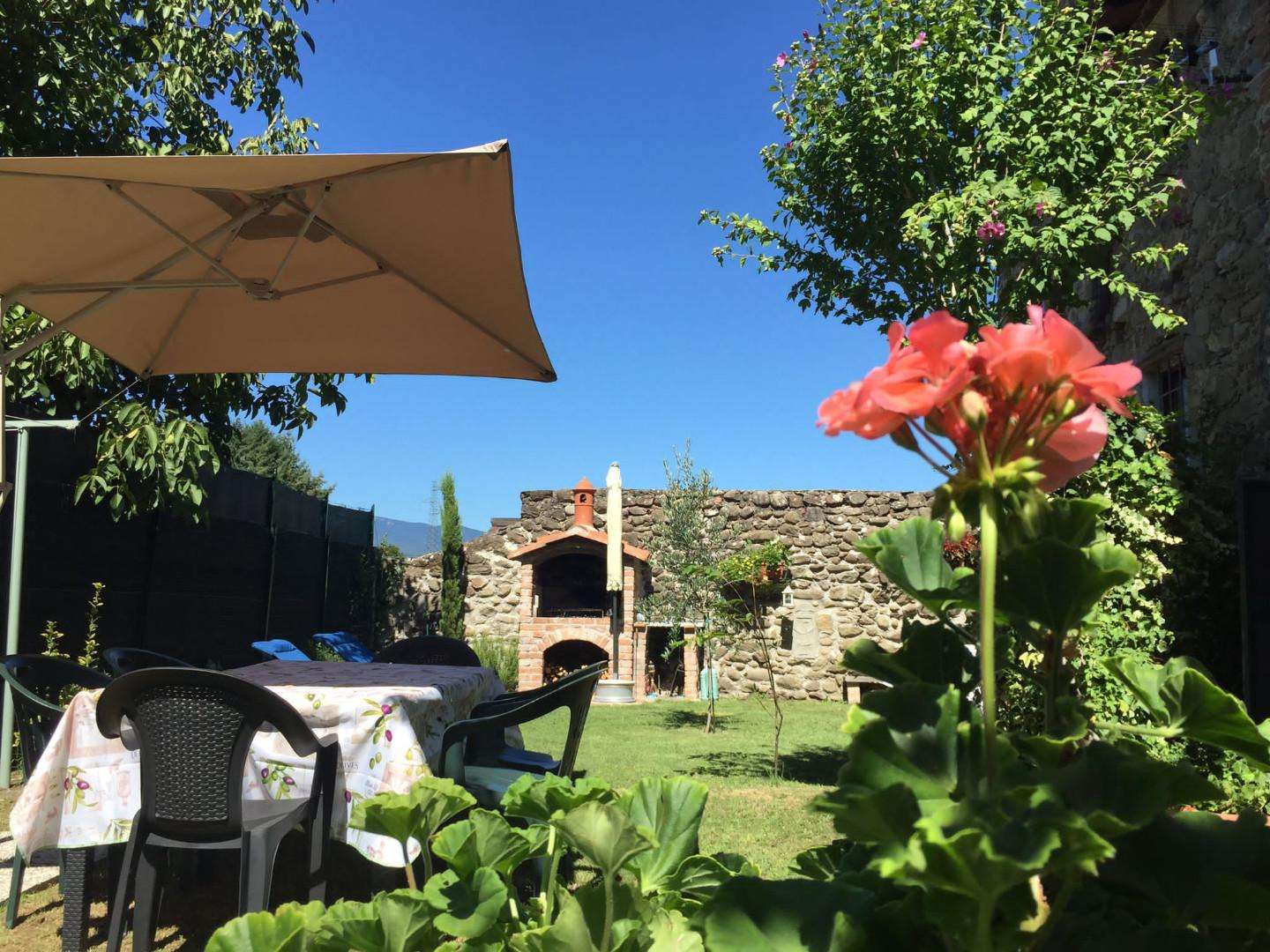 Appartamento Filetto, Villafranca in Lunigiana