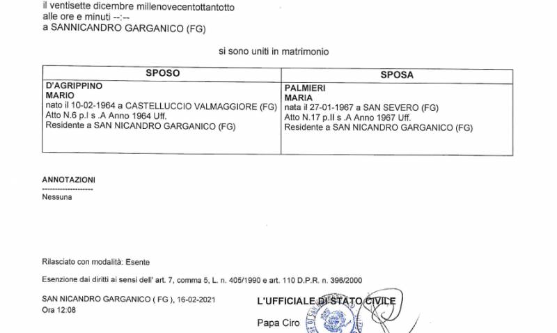 immagine annuncio 1 di 10