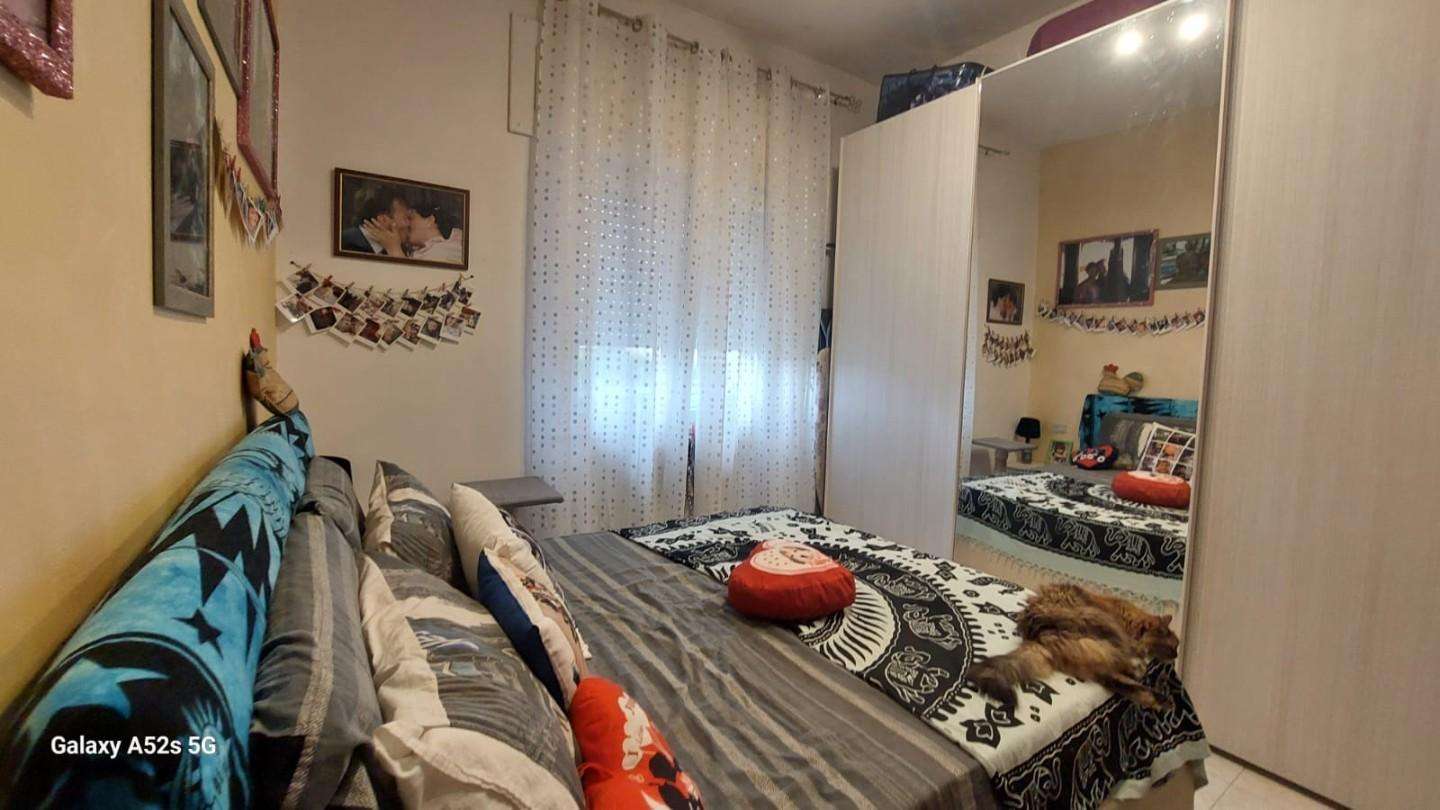 appartamento in vendita a Livorno in zona Centro Città