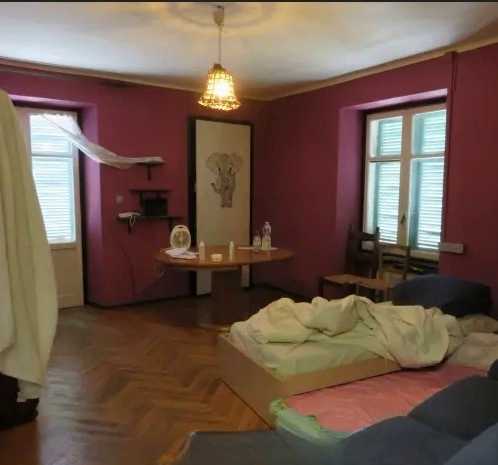 Appartamento Via Indiritto, Villar Pellice