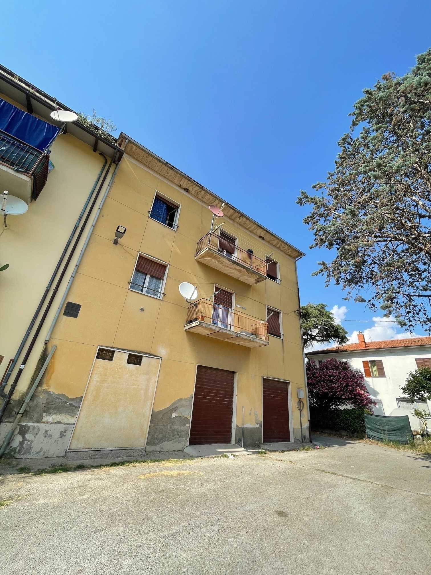 appartamento in vendita a Panicale in zona Tavernelle