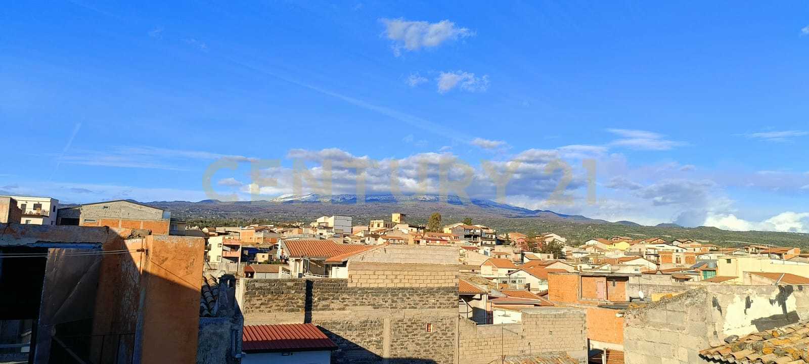 Casa indipendente Via Vittorio Emanuele, Santa Maria di Licodia