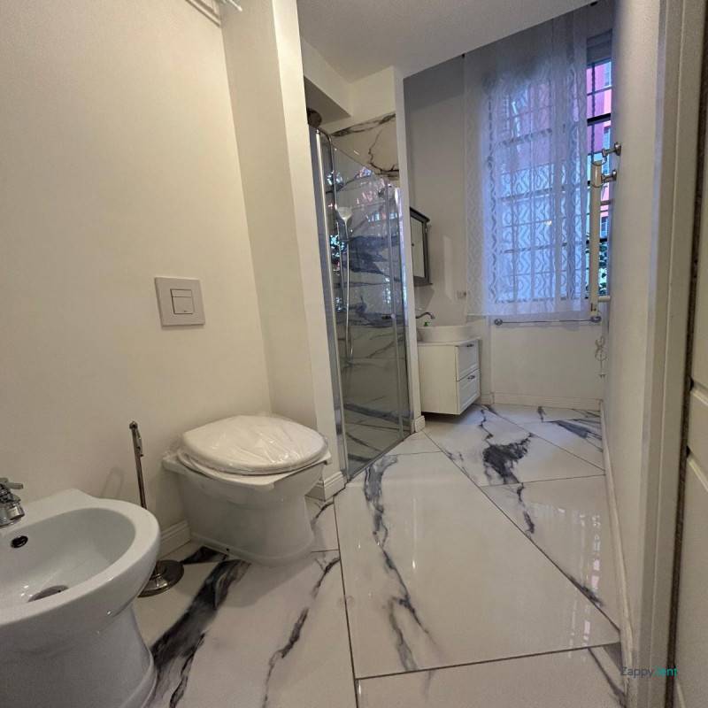 appartamento in affitto a Milano in zona Porta Romana