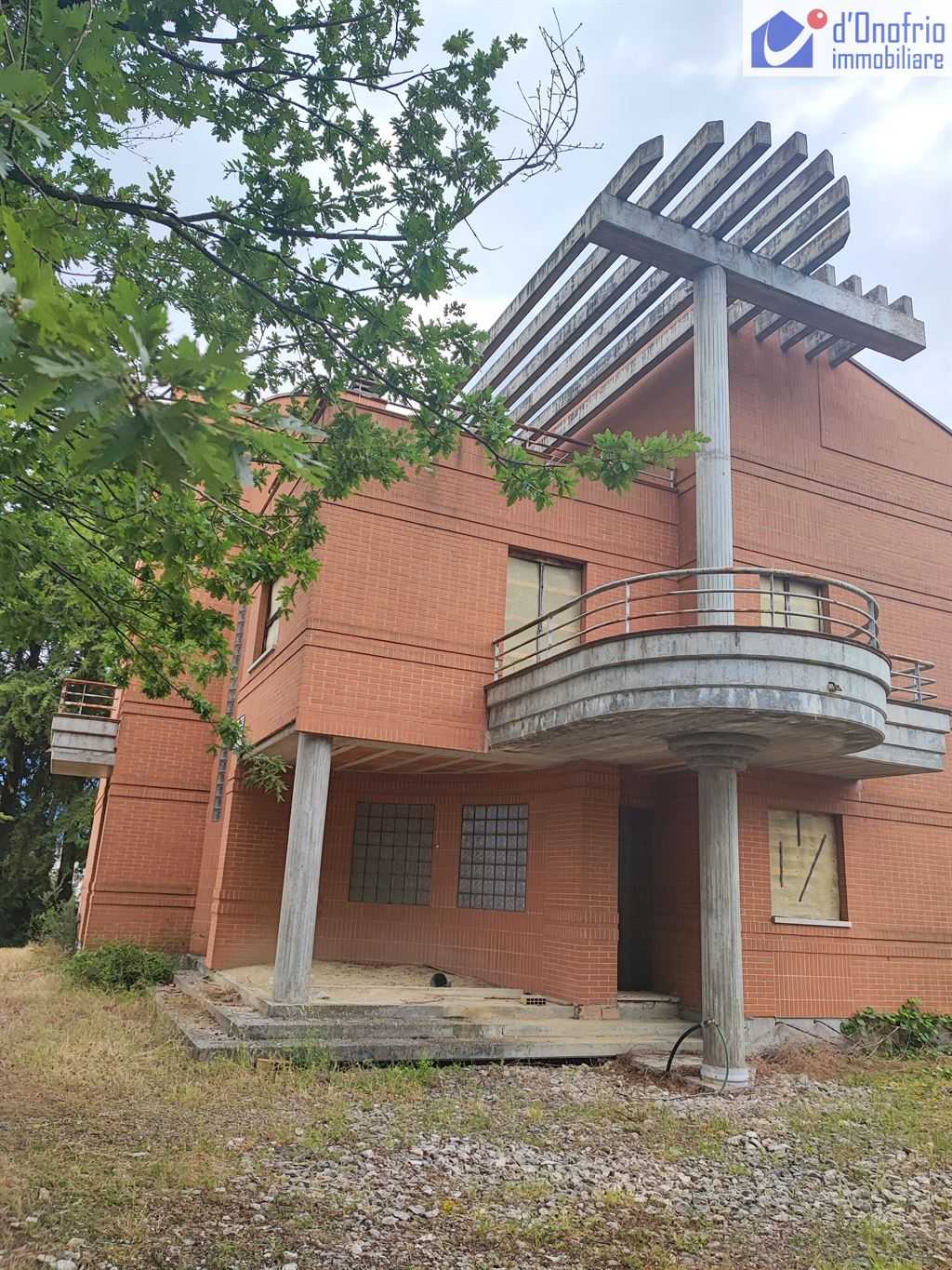 Villa CONTRADA SELVA, Campodipietra