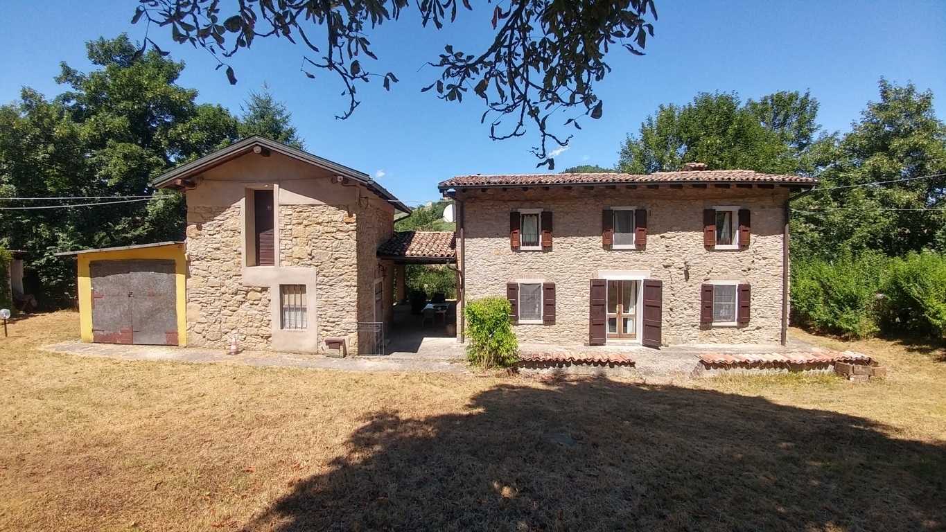 casa indipendente in vendita a Zocca