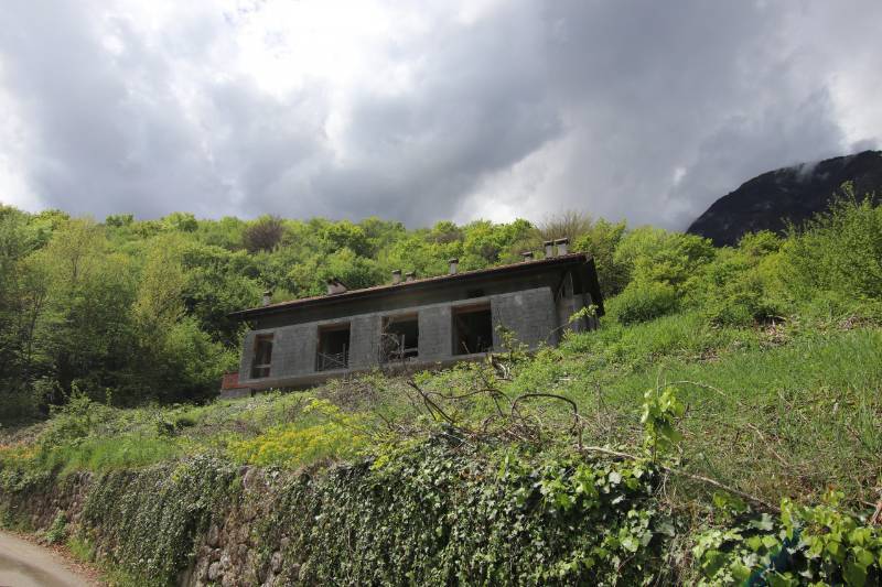 Casa indipendente Margone 35, Trento