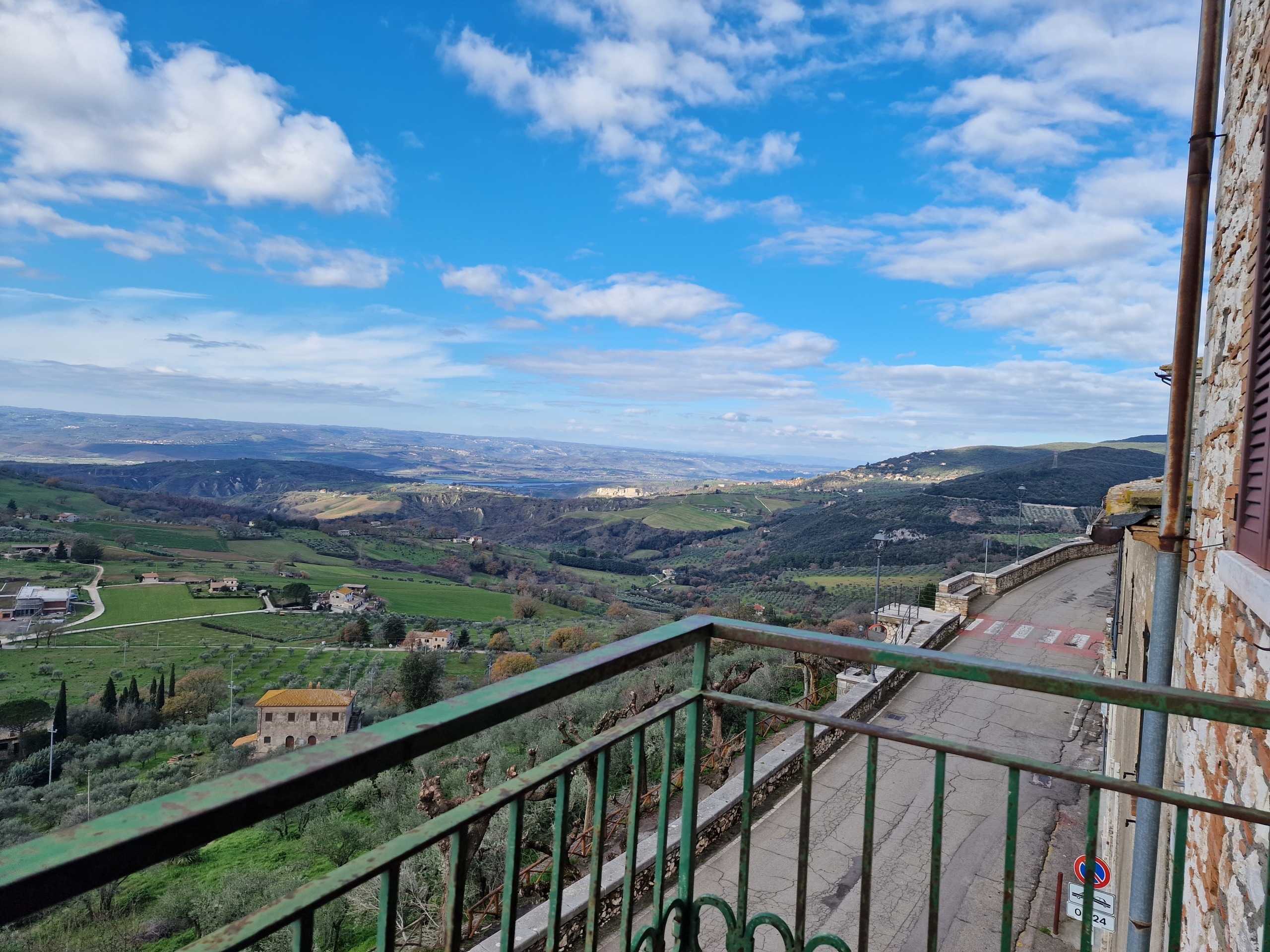Porzione di casa Viale Regina Margherita, Lugnano in Teverina