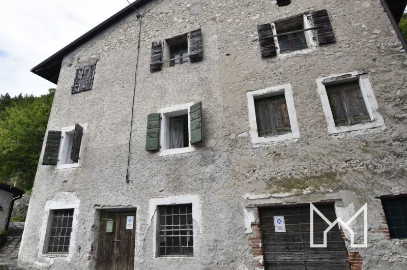 casale in vendita a Valbrenta in zona San Nazario