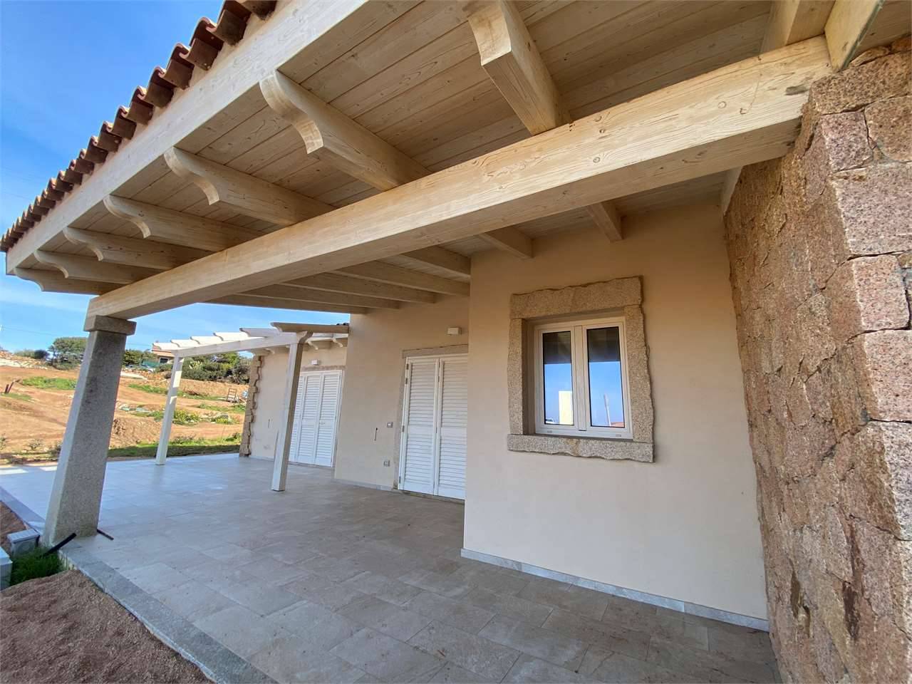 appartamento in vendita a Trinità d'Agultu e Vignola in zona Isola Rossa