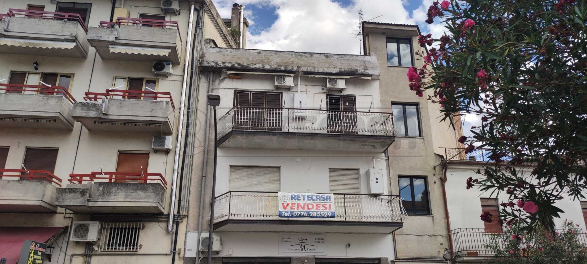 Appartamento Via Fadoni, Cervaro