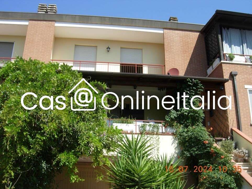 appartamento in vendita a Corciano
