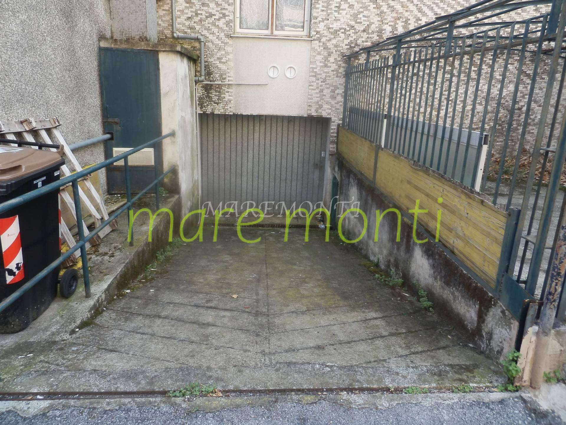 Box - Garage - Posto Auto VIA ROSSINI27, Albissola Marina