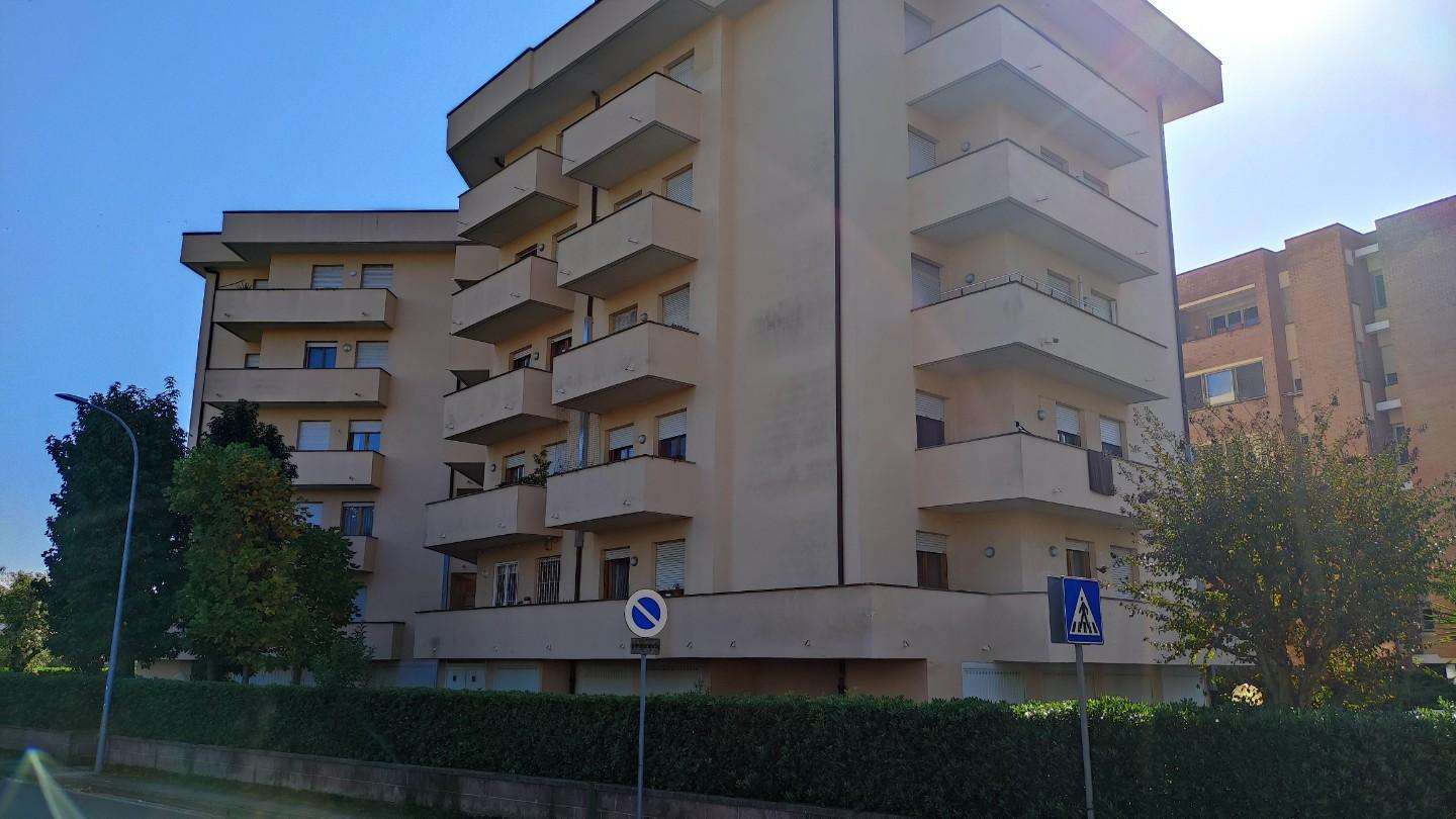 appartamento in vendita a Pisa in zona Le Piagge