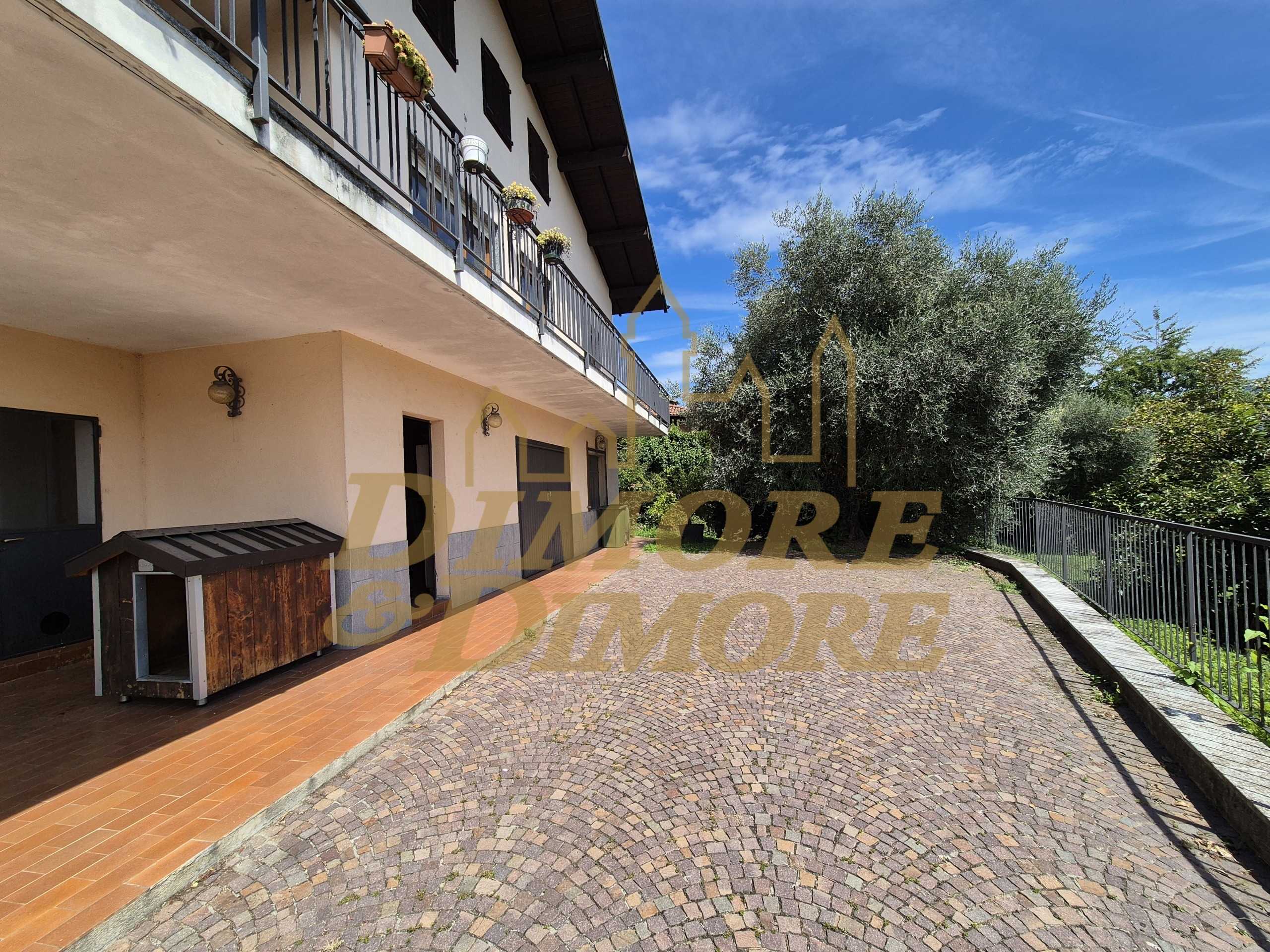 Casa indipendente Via Piemonte, Arizzano