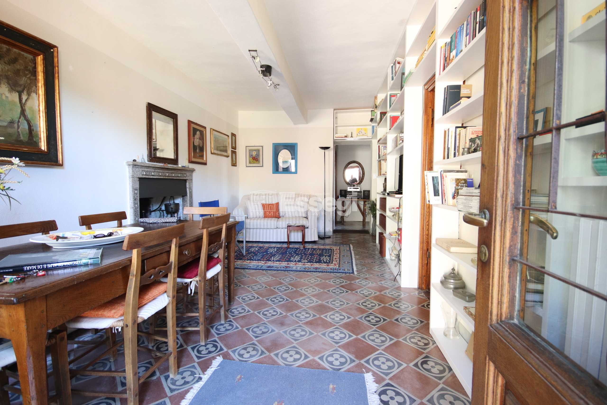 Casa indipendente Località Lastrico, Pescaglia