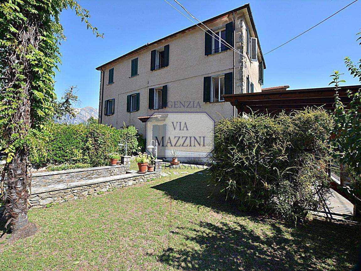 Casa Bi - Trifamiliare Via Mulina,  55040, Stazzema