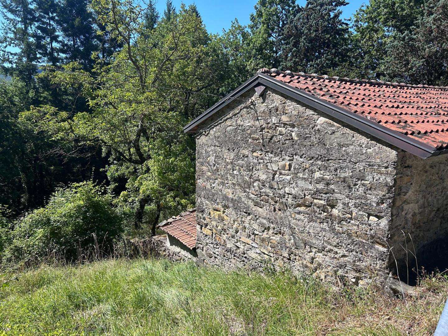 Villa San Paolo, Fivizzano