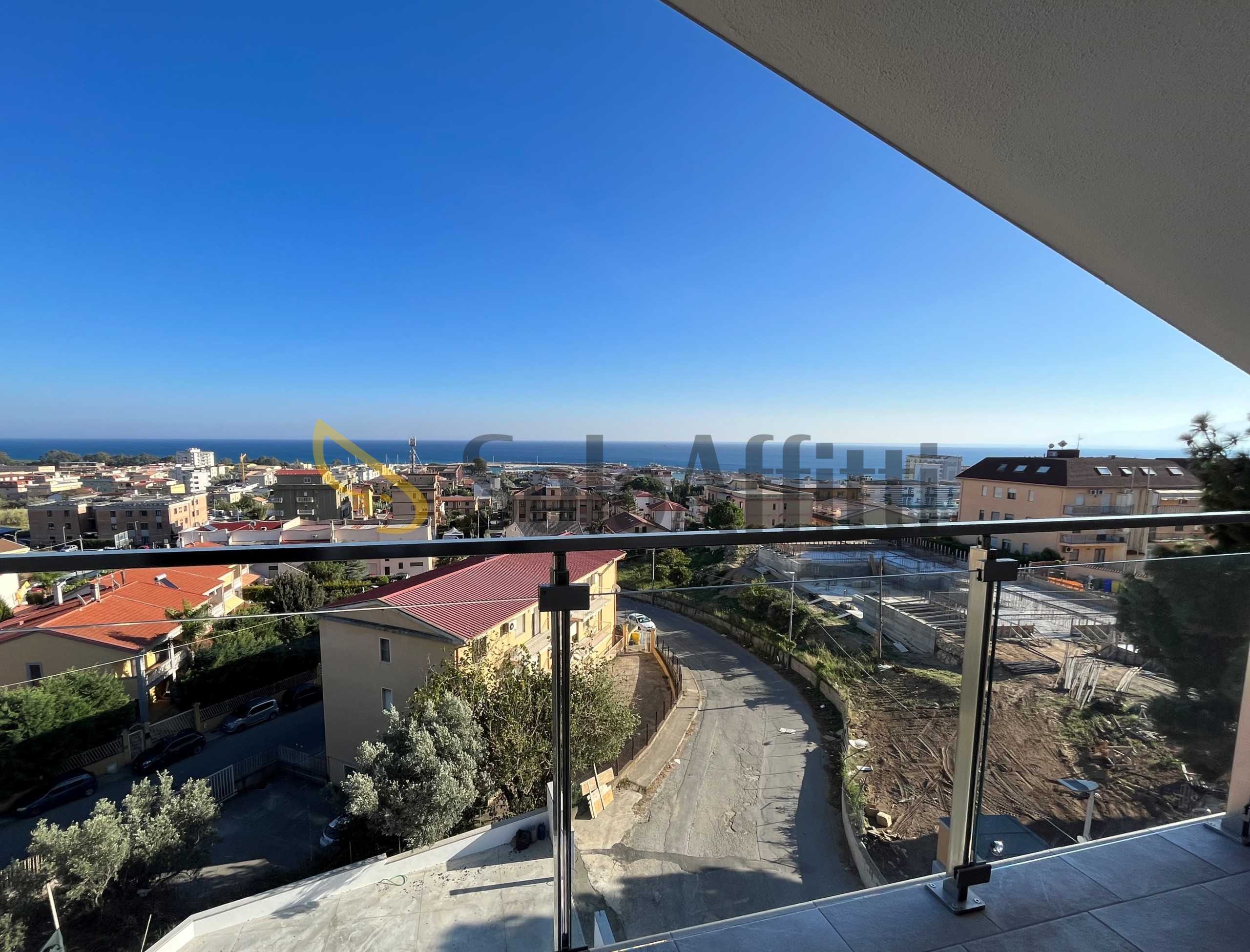 Appartamento Viale Crotone, Catanzaro