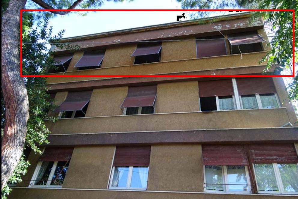 appartamento in vendita a Rimini