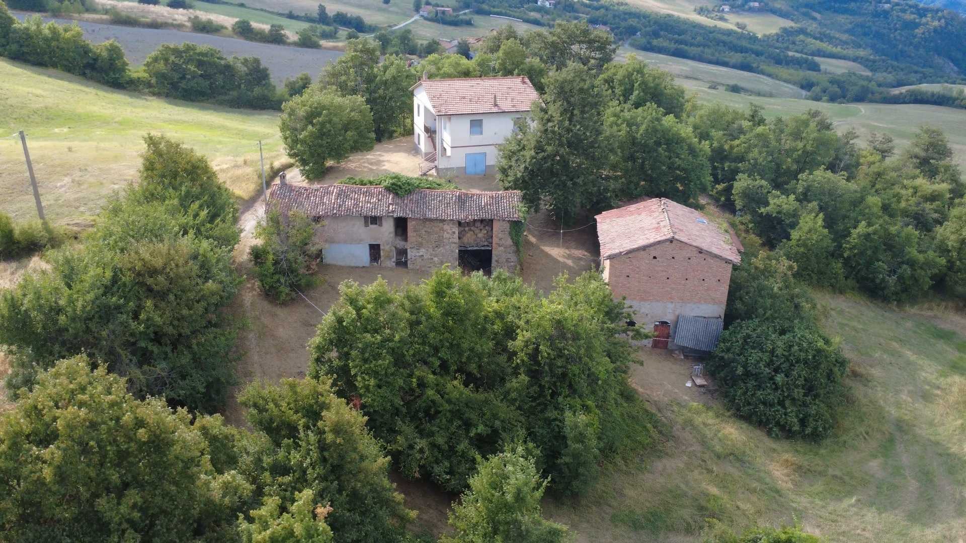 Casa indipendente Via della Pace, Valsamoggia