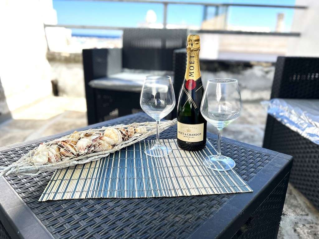 Appartamento via cardarellli, Porto Cesareo