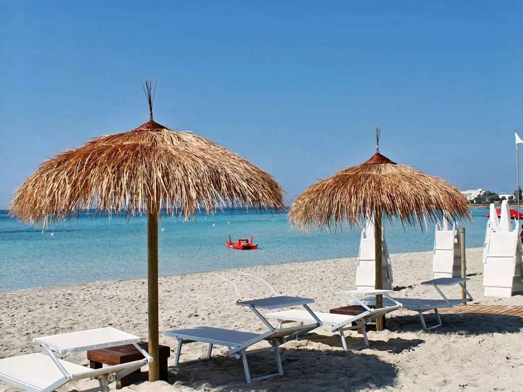 Appartamento VIA COLOMBO, Porto Cesareo
