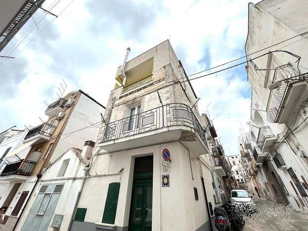 Appartamento Via Archimede, Pisticci