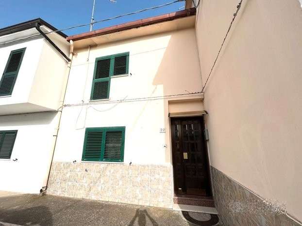 Appartamento Via Napoli, Pisticci