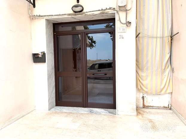 Appartamento Ocello Lucano, Pisticci