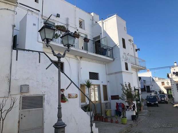 Appartamento, Pisticci