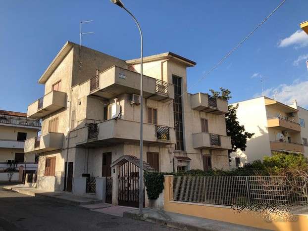 Appartamento, Pisticci