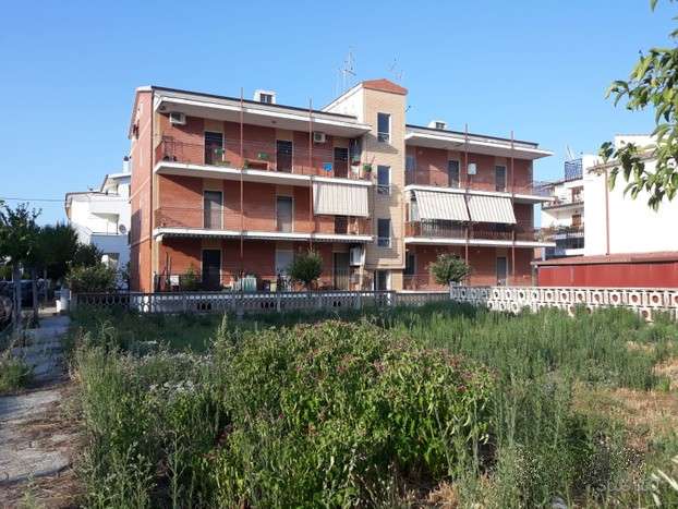 Appartamento, Pisticci