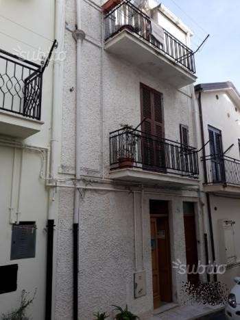 Appartamento, Pisticci