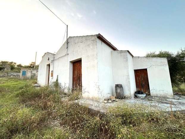 Terreno edificabile 75015 Pisticci MT, Pisticci