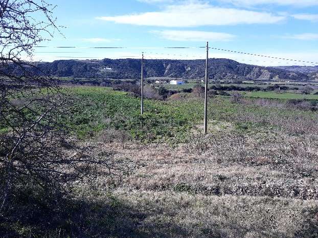 Terreno edificabile, Pisticci
