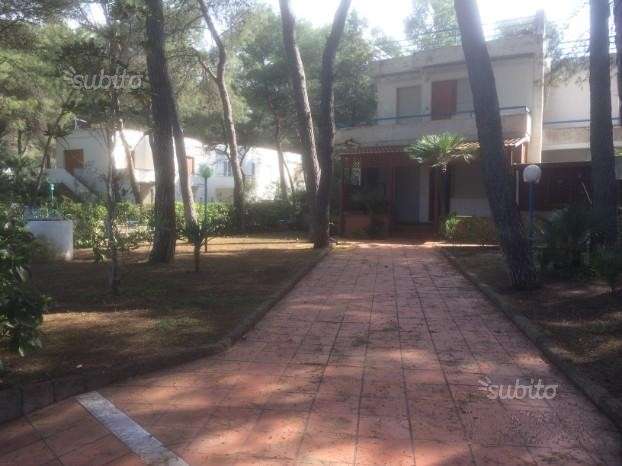 Villa, Castellaneta