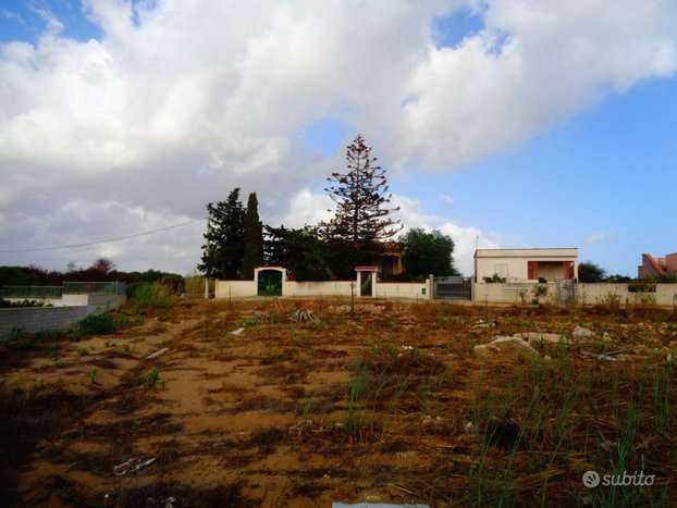 Terreno edificabile, Castelvetrano