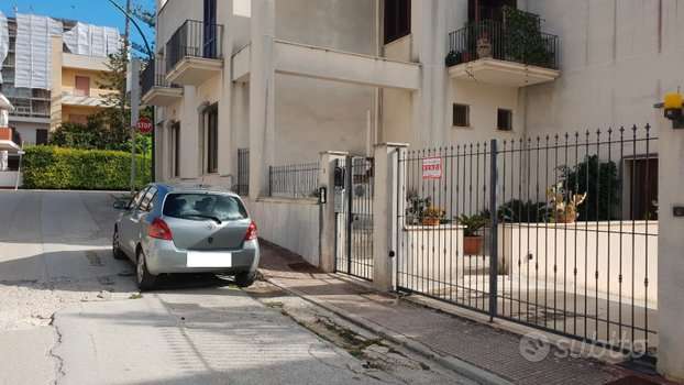 Appartamento Via Santangelo, Castelvetrano