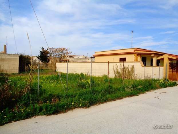 Terreno edificabile, Castelvetrano