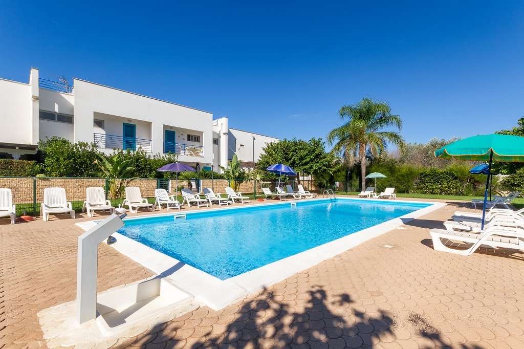 Appartamento, Porto Cesareo
