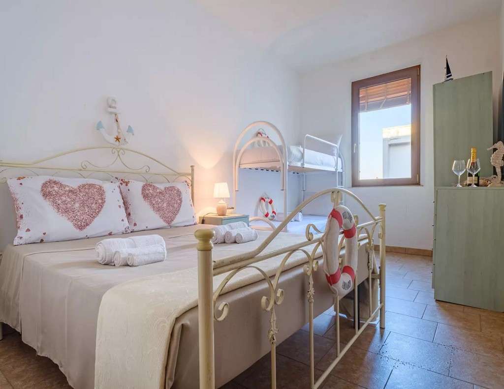 Appartamento, Melendugno