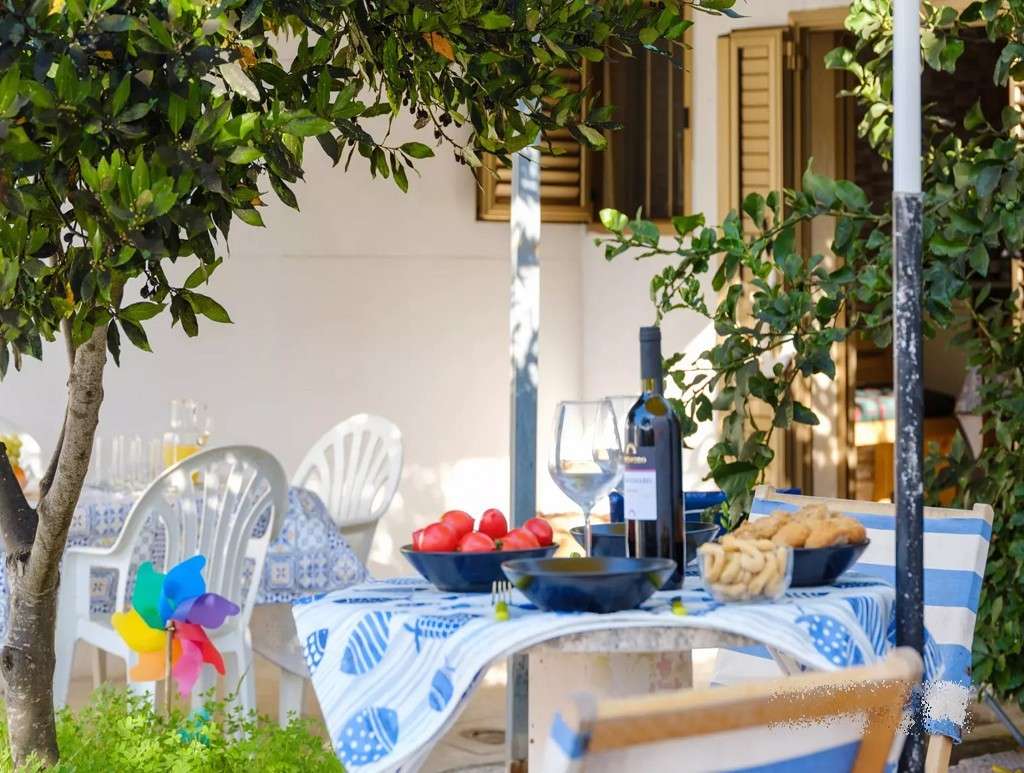 Appartamento, Melendugno