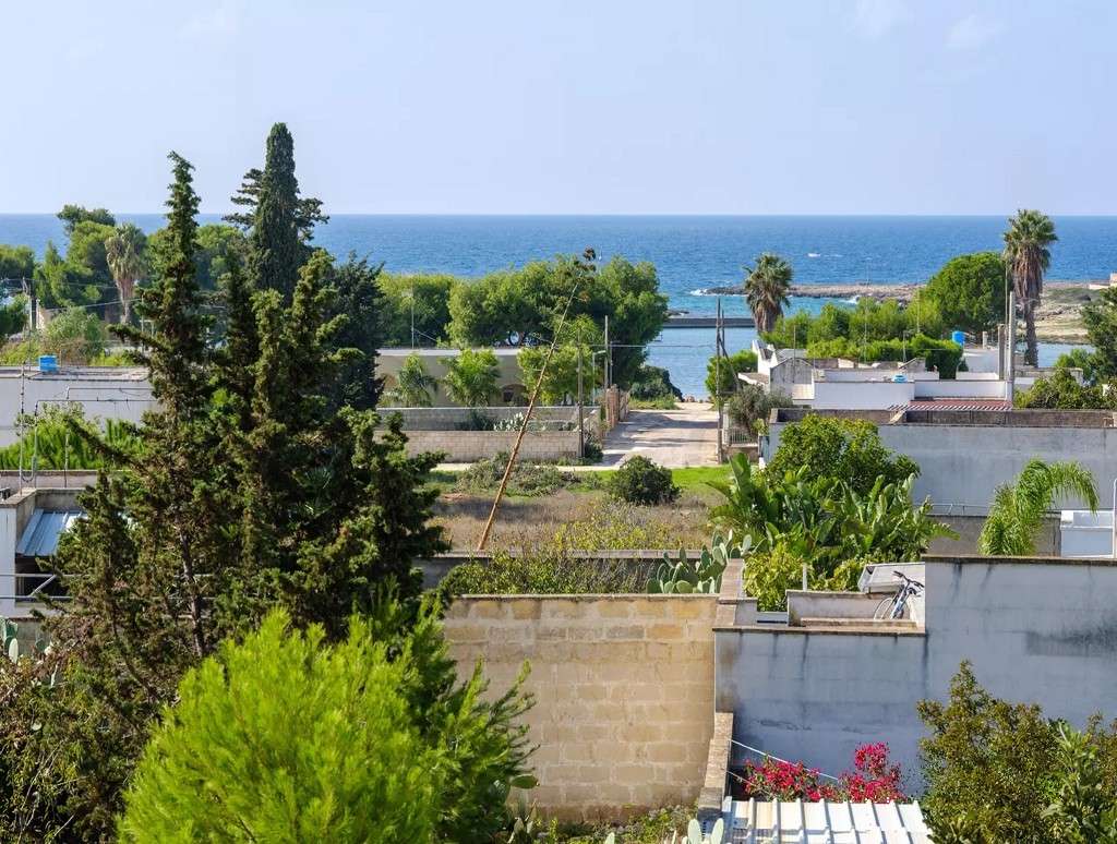Appartamento, Porto Cesareo