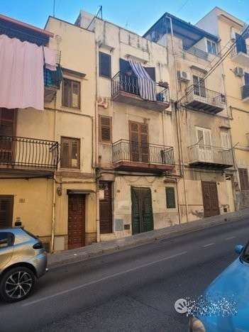 Appartamento Via Giuseppe Garibaldi, Carini