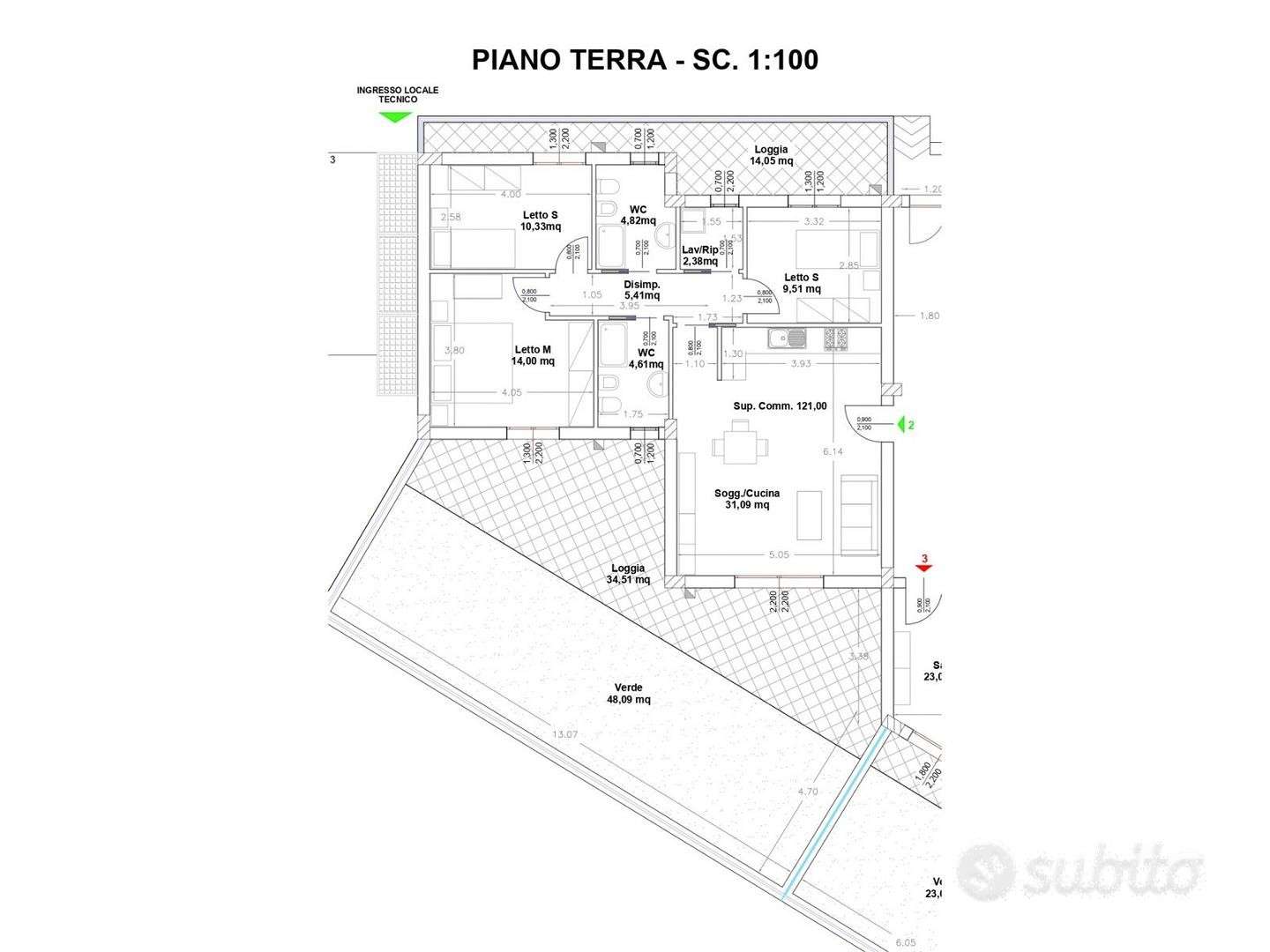 immagine annuncio 6 di 15